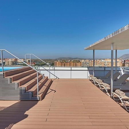 Nh Alicante Exterior foto