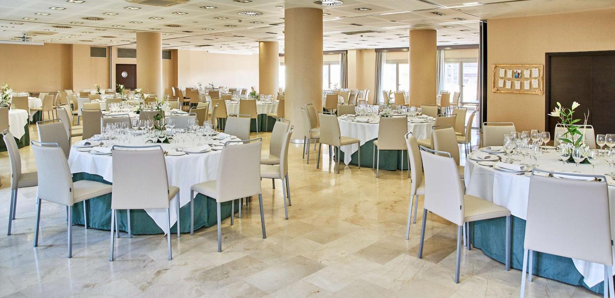 Nh Alicante Exterior foto
